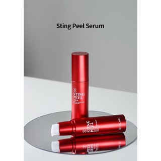 Tẩy tế bào chết hoá học BEBALANCE Sting Peel Serum 30ml