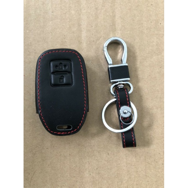 Suzuki XL7, Ertiga- Móc khóa, bao da chìa khóa