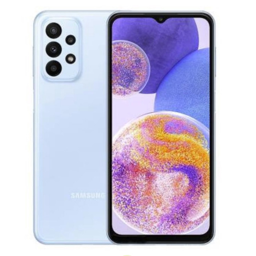 Điện thoại Samsung Galaxy A23 5G  mới nguyên seal hàng chính hãng - Bảo hành 12 tháng