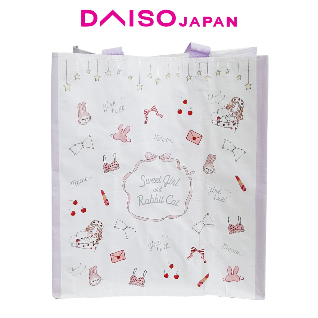 Daiso Túi đựng thực phẩm 25x0.002x35cm Kitchen Pack 25Cm X 35Cm 9.84In X 13.77In 120 Pcs.