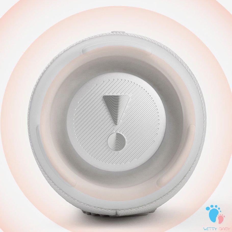 JBL Charge 5 Subwoofer Portable Waterproof Speaker With Powerbank IP67 Waterproof proof Deep Bass Sound Music Speaker