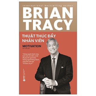 Sách - thuật thúc đẩy nhân viên