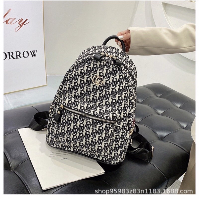 BALO GUCCI SIZE TO ĐỰNG VỪA GIẤY A4