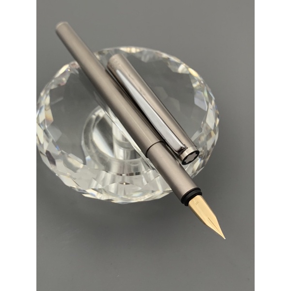 Bút máy Montblanc noblesse made in Germany - 1350.31051