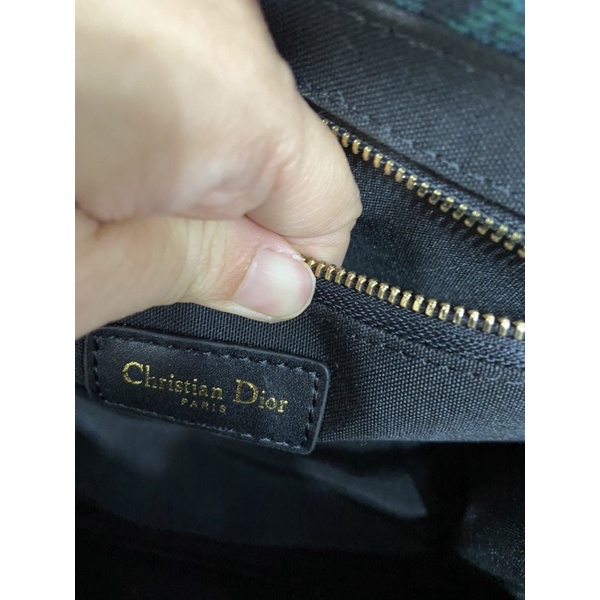 Túi si hiệu Dior