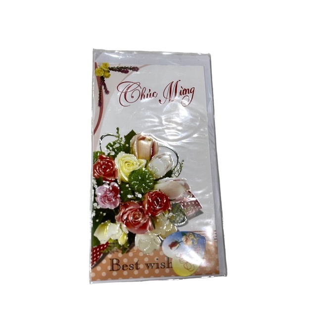 Thiệp chúc mừng 20/11