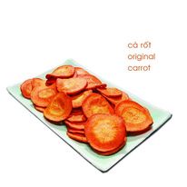 Mít Sấy/Trái Cây Sấy Vinamit Gói 500G