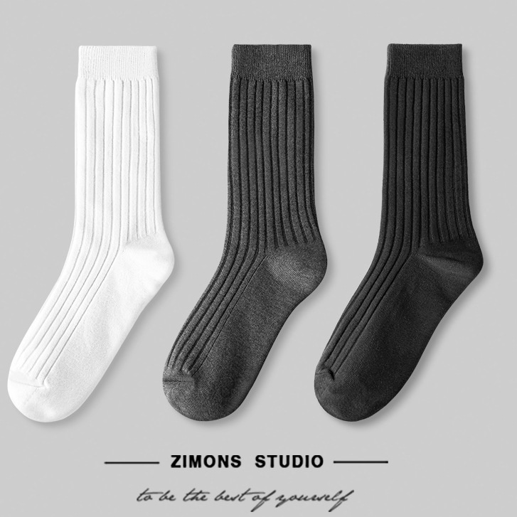 Tất Vớ Nam Cổ Ngắn Thoáng Khí Sử Dụng 4 Mùa