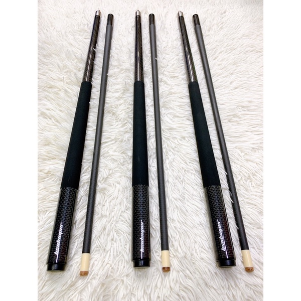 Cơ/Gậy lỗ/pool phủ carbon Leadsuper