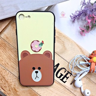 CASE - ỐP ĐIỆN THOẠI IPHONE 7/8