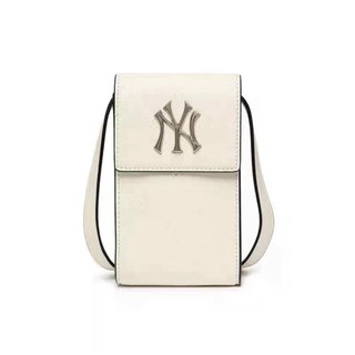Túi MLB Handphone Da Sần Xuất Dư