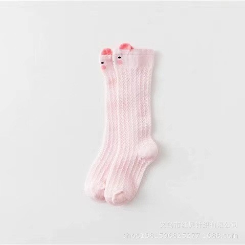 Tất cho bé, Vớ dài cho bé, Tất vớ lưới cho bé thoát mát mềm mại