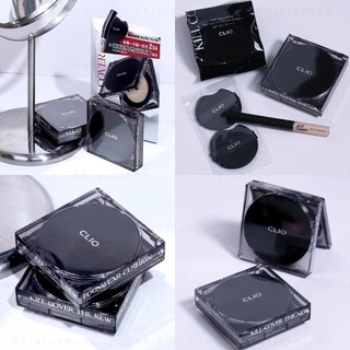 Cushion Clio Kill Cover Founwear Vuông