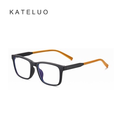 Kính mát Kateluo F5105 TR90 chống ánh sáng xanh cho trẻ em dùng máy tính