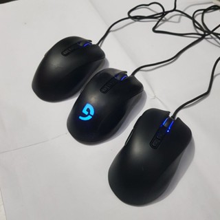 Chuột fuhlen G90 hàng thanh lý còn tốt
