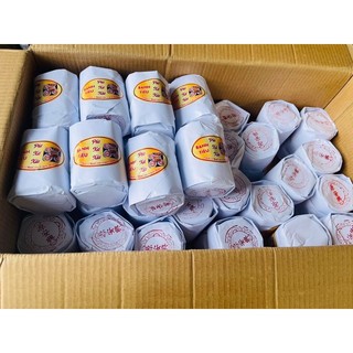 Bánh Pía Xá Xíu ( bánh tiều)
