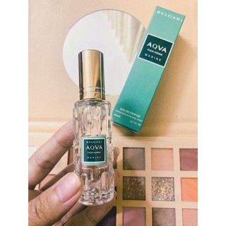 Nước hoa chiết Aqua