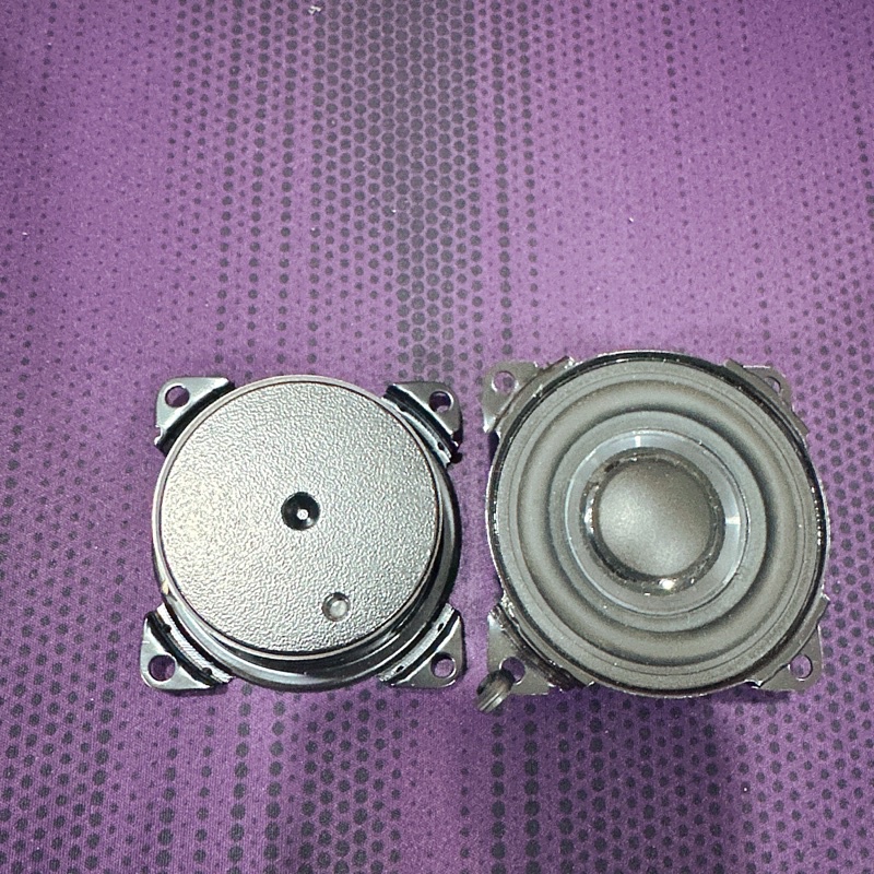 Loa Tai Gấp 6cm giá 60k /cặp 2 cái