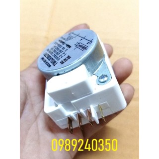 Đồng hồ timer tủ lạnh loại tốt