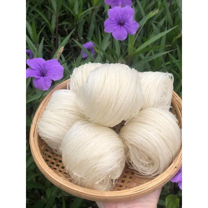 Hủ tiếu khô sadec
