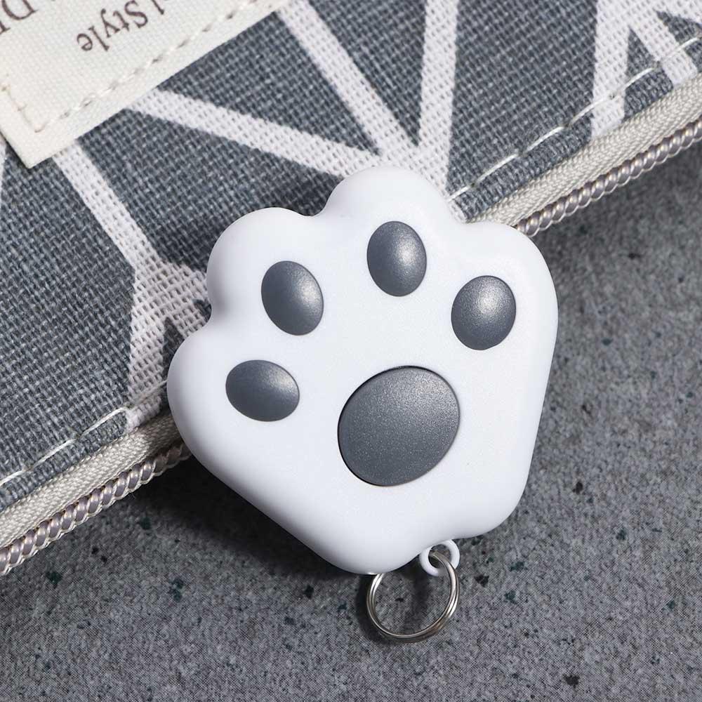 Thiết Bị Định Vị Chìa Khóa Kiêm Ví Chống Thất Lạc Kết Nối Bluetooth Cho Thú Cưng TAYLOR1