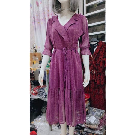 đầm nhủ vét