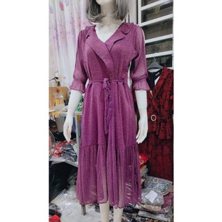 đầm nhủ vét