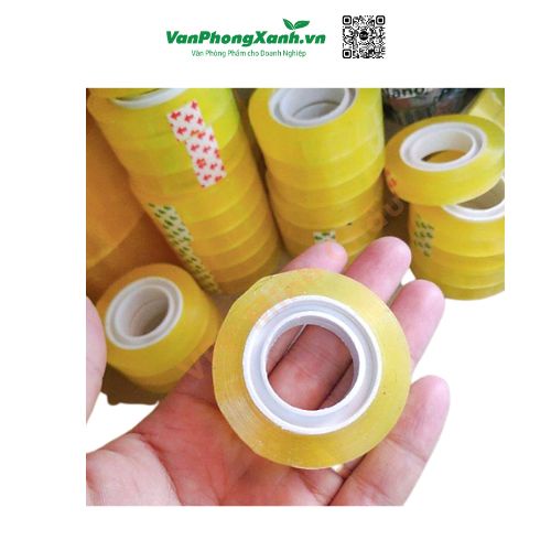 Băng dính văn phòng dày