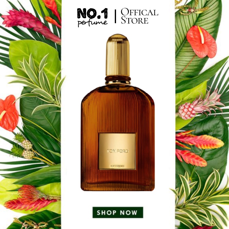 Nước Hoa Tom Ford for Men Extreme EDP - #🄽🄾.🄸