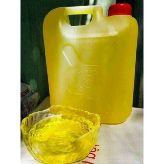 (HCM - CHỈ GIAO HỎA TỐC) Nước rửa chén