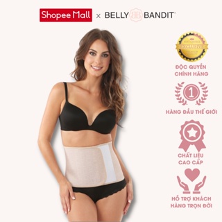 Đai nịt bụng, phục hồi sau sinh Original Belly Wrap. Chính hãng Belly