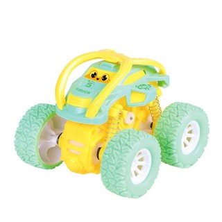 Xe Địa Hình Nhào Lộn (special code)