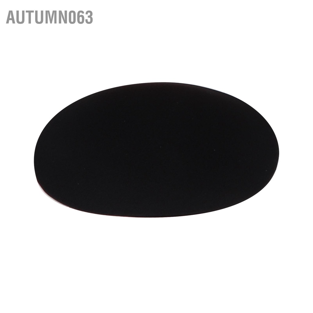 4 Đôi Silicone Miếng Đệm Vai Mềm Mại Thoáng Khí Vô Hình Có Thể Tháo Rời Chống Trơn Trượt Tự Dính Dành  Autumn063