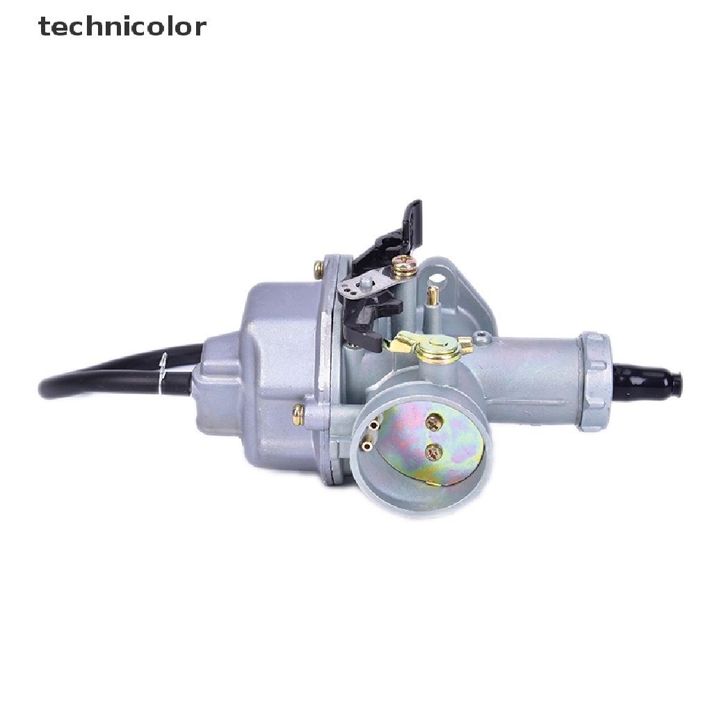 Bộ Chế Hòa Khí PZ30 30mm 200cc Dây Cáp 250cc Cho Xe ATV Quad 4 Stroke TYG