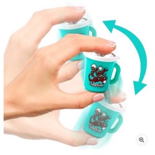 SET làm Slime Diy 3 món (HÀNG MỸ)