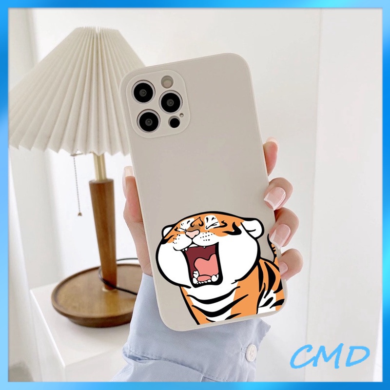 ốp iphone Điện Thoại Hổ con 6/6plus/6s/6splus/7/7plus/8/8plus/x/xr/xs/11/12/13/pro/max/plus/promax/-3082