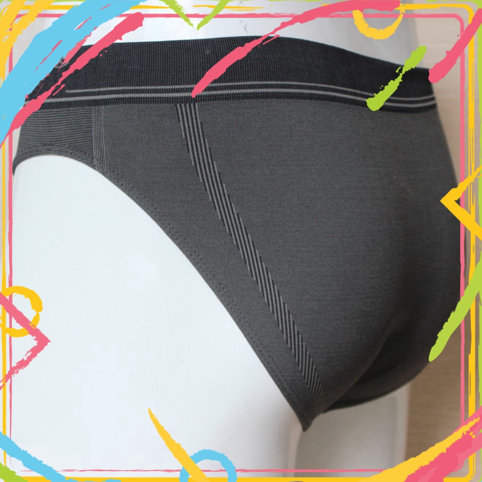 Quần Lót Nam Thông Hơi Tam Giác Blentino BFT01 Free Size 50k-80kg