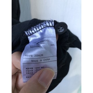 áo polo used