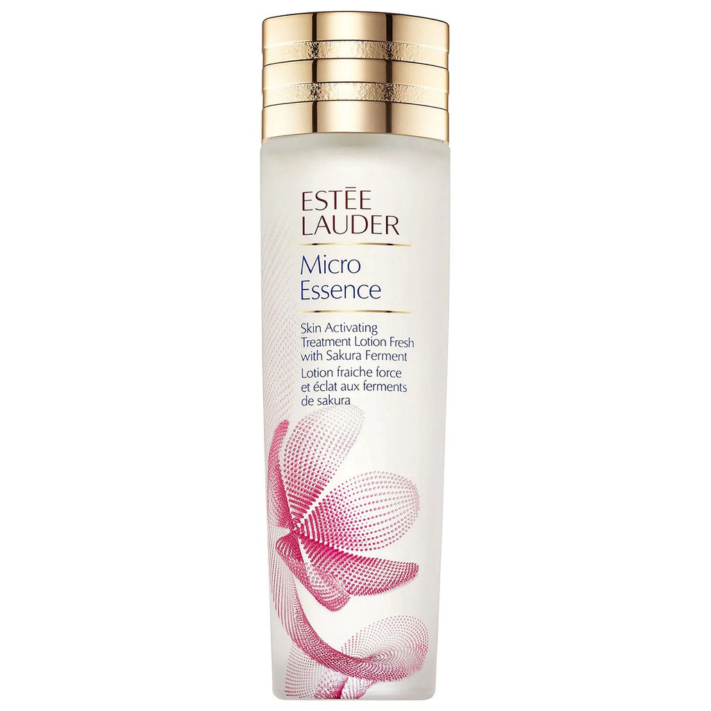 Nước Thần Estee Lauder Micro Essence Skin Activating Treatment Lotion 200ml