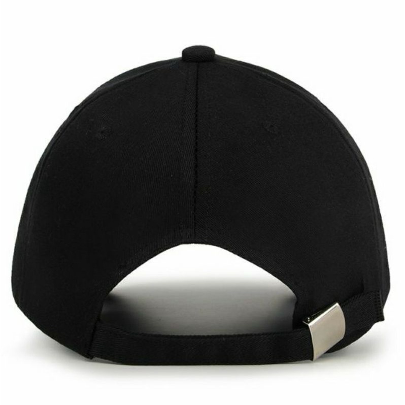 Mũ Lưỡi Trai cotton Chất Lượng Cao Hàng Mới Cho Nam Và Nữ Topi NY, Topi lelaki Topi murah