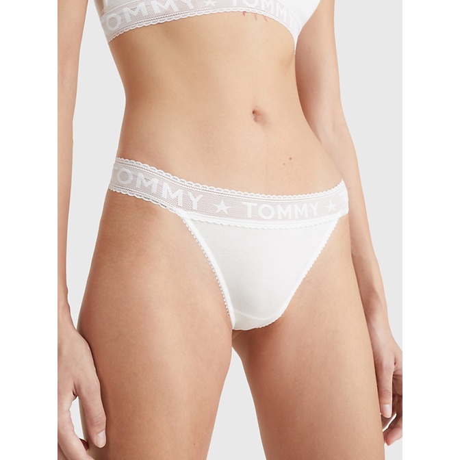 Quần lót thong nữ Tommy Hilfiger
