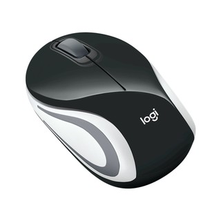 Chuột Mouse không dây LOGITECH M187 Laser (1xAAA, Công tắc)