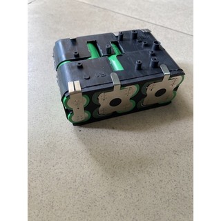 Ruột pin makita 18v đóng sẵn- kèm khung