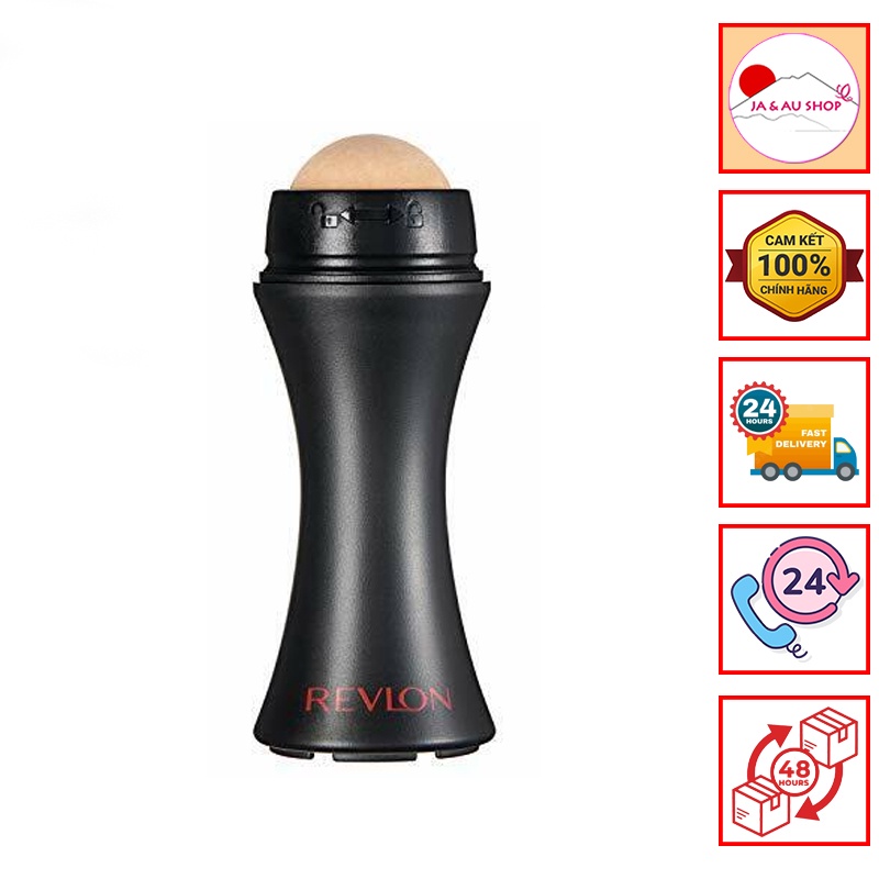 Thanh lăn hút dầu thừa Revlon Úc