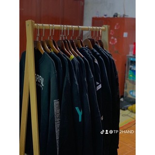 Áo Hoodie secondhand - Hoodie 2hand