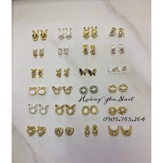 Charm Đá Cao Cấp về mẫu sl📣📣📣