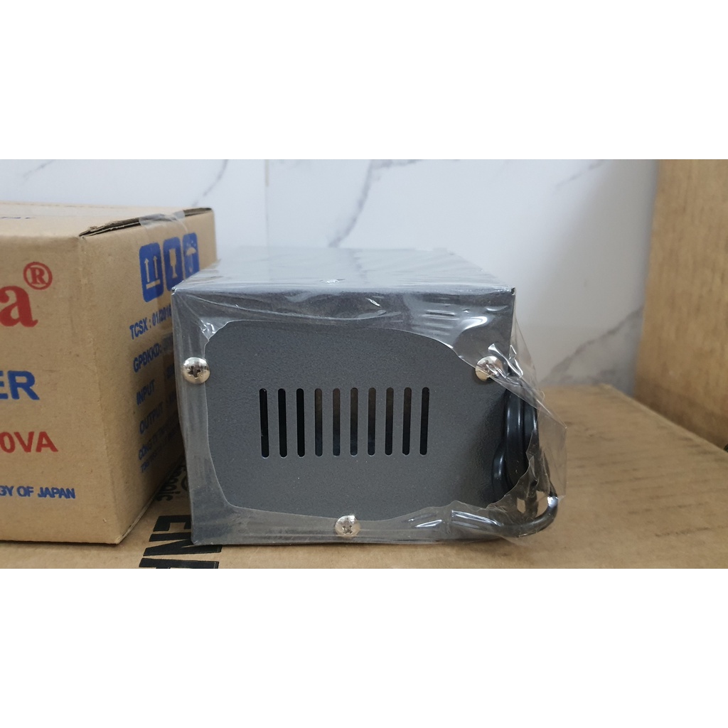 Biến Áp Chính Hãng FujiKoya 400VA