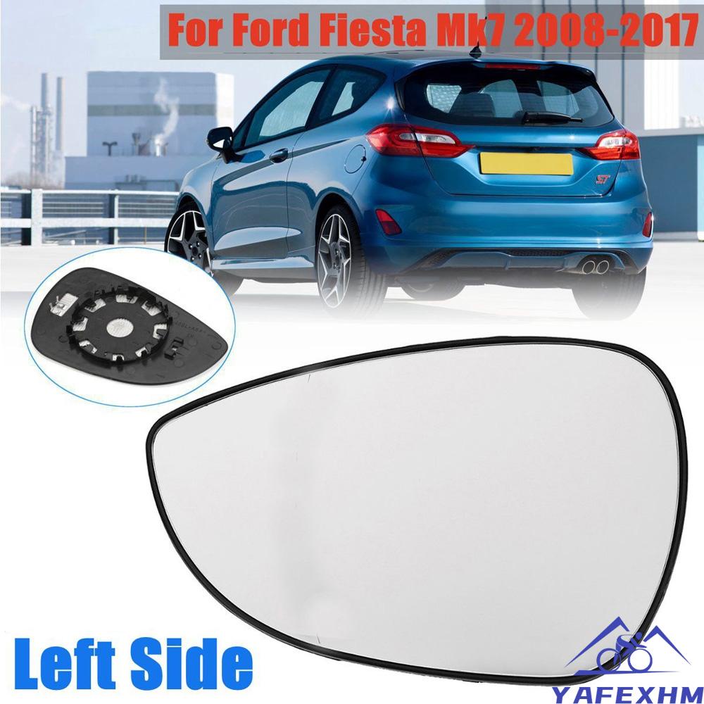 Kính Chiếu Hậu Bên Trái Cho Ford Fiesta Mk7 2008-2017