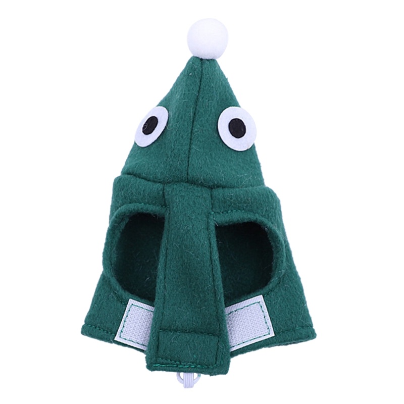 Áo Khoác Giữ Ấm Mùa Đông Cho Chim Vẹt Vui Nhộn