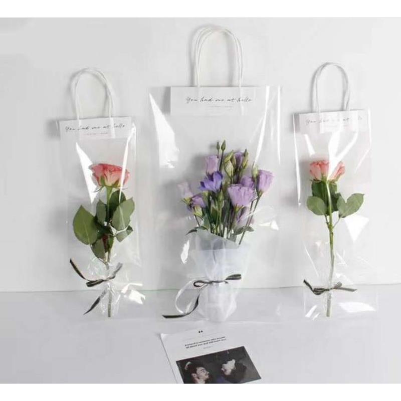 Túi đựng hoa nhiều mẫu